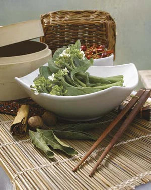 Broccoli Kailaan Express F1 300 Seeds