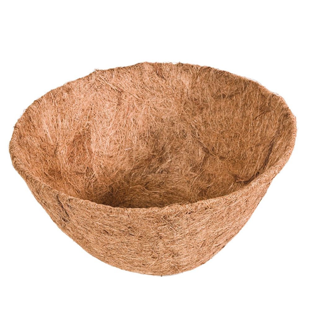Hanging Basket Liner 35cm
