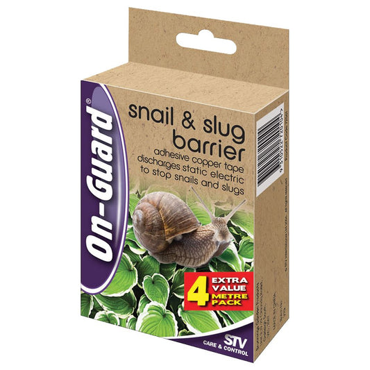 Snail & Slug Barrier 4M