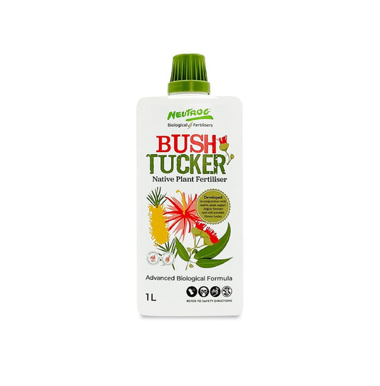 Neutrog Bush Tucker 'Native Plant Liquid Fertiliser' 1L