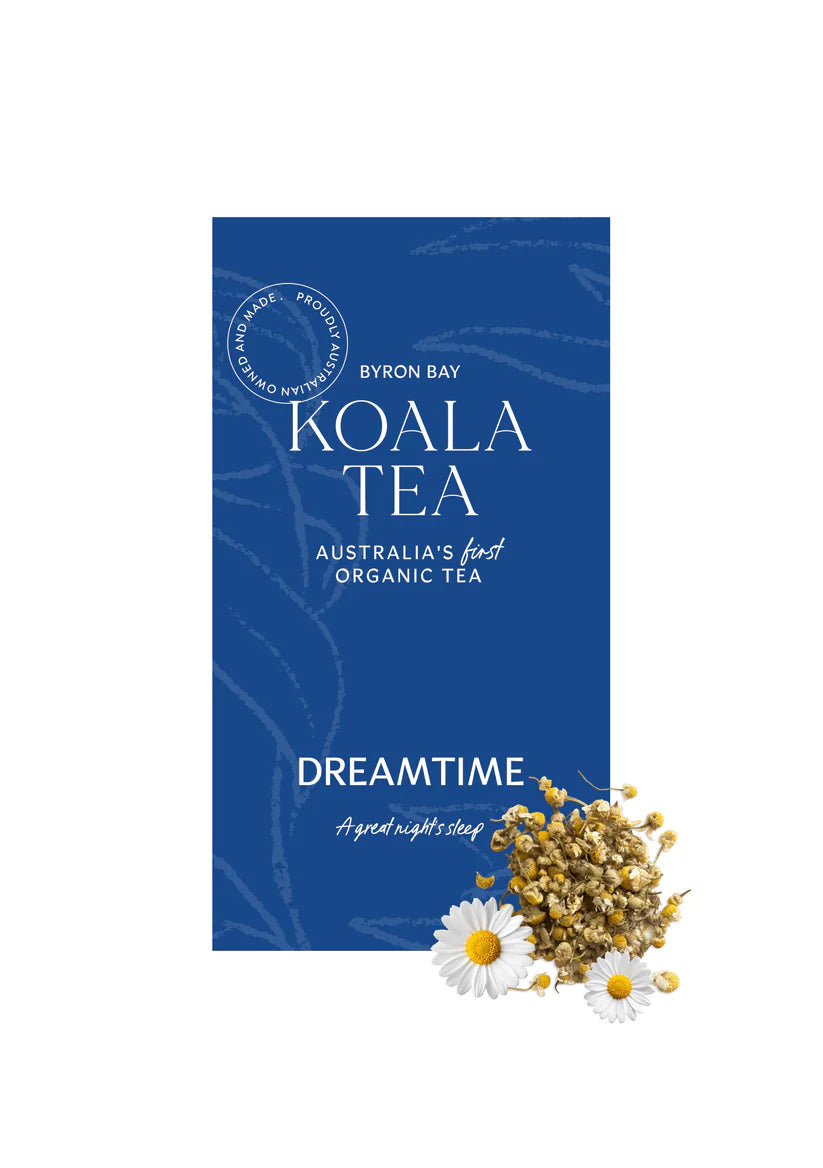 Dreamtime Organic Tea