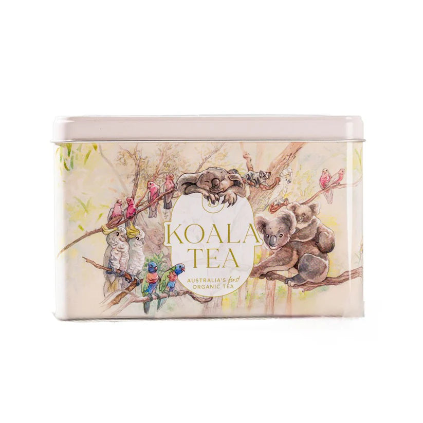 Koala Tea Forest Tin - 5 different flavours
