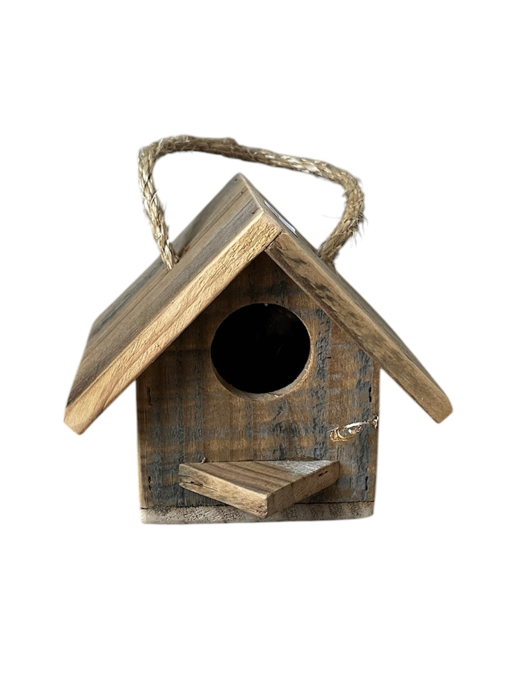 Bird House 'Basic Squat' Hanging