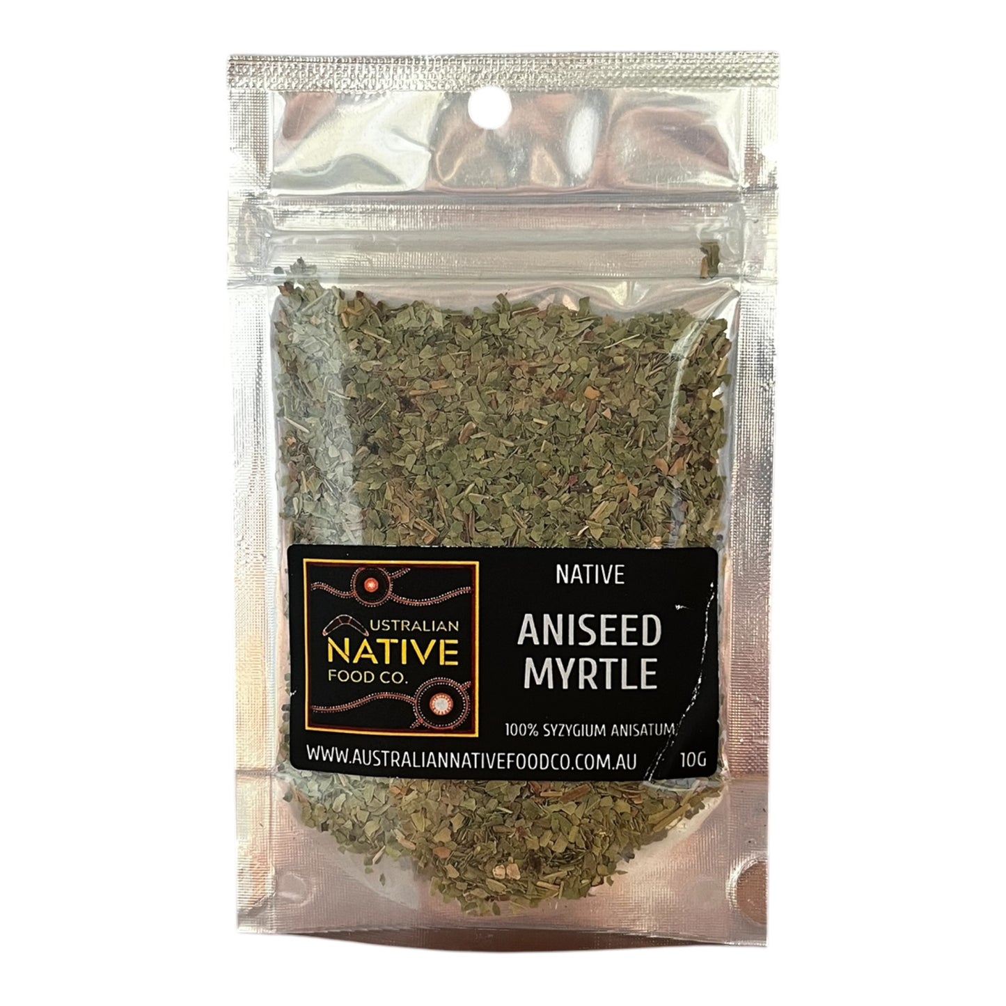 Aniseed Myrtle Powder 10g