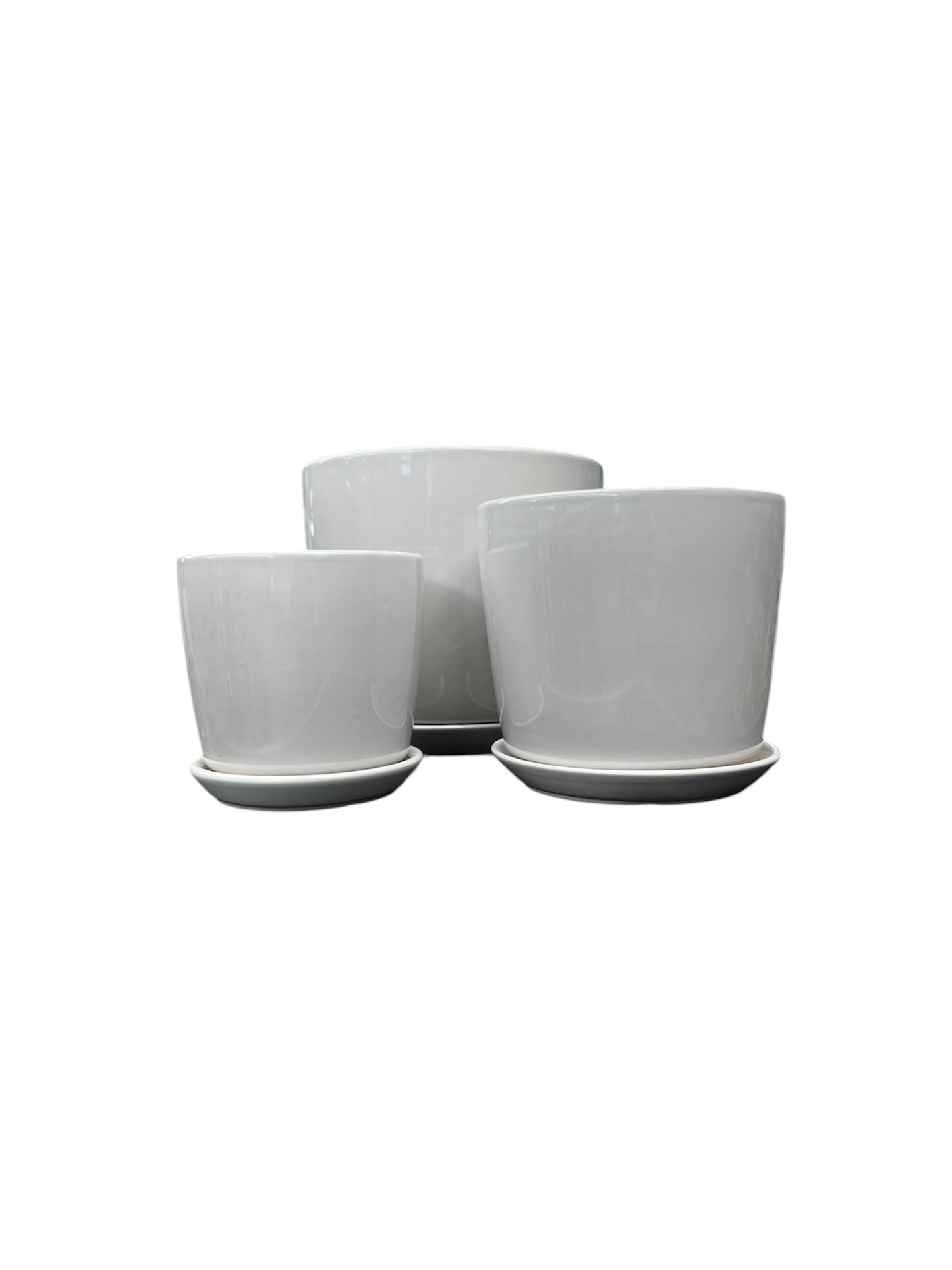Maya Cone White - Various Sizes