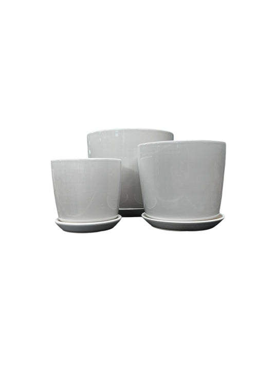 Maya Cone White - Various Sizes