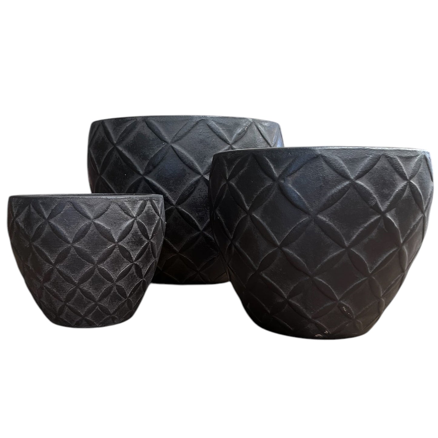 Jade Planter Coco - Various Sizes