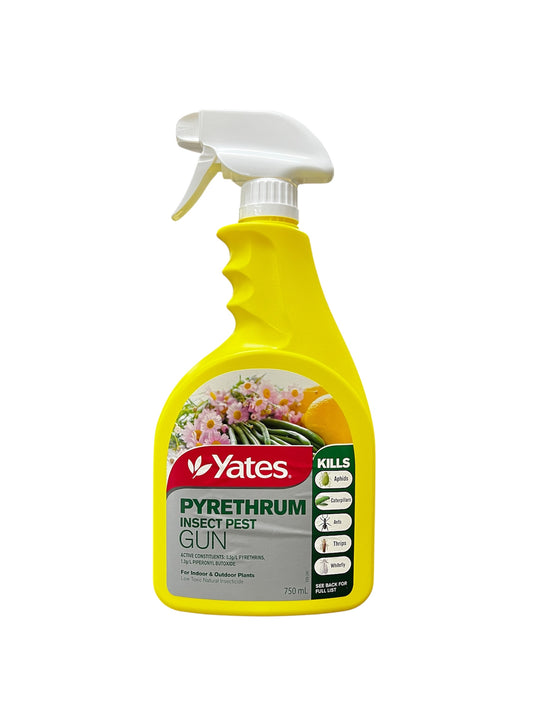 Yates Pyrethrum RTU 750ml