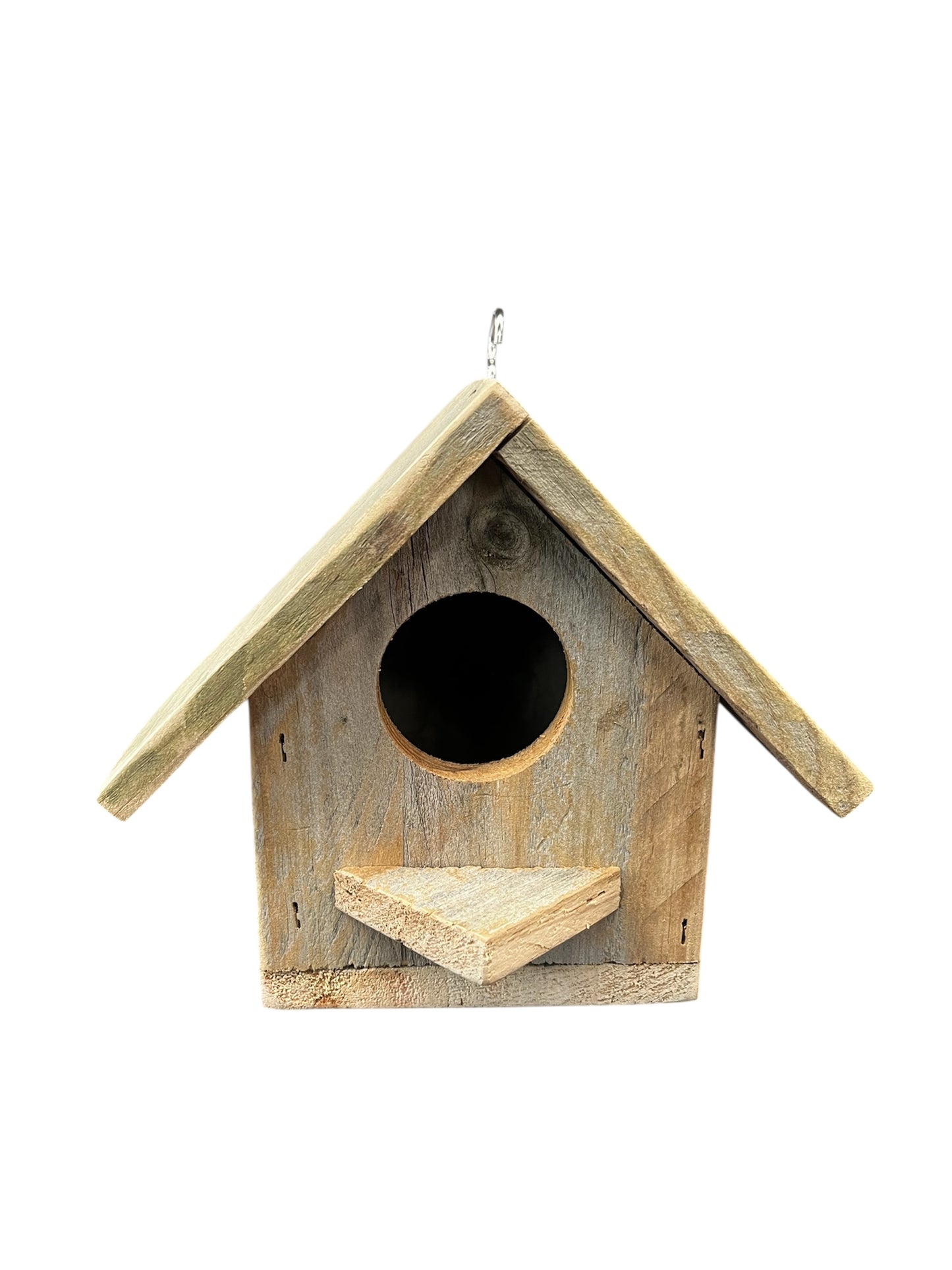 Bird House 'Basic Squat' Hanging