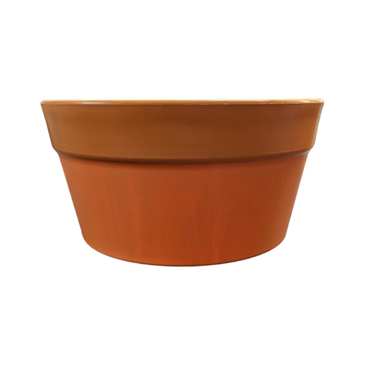 Cottage Pot 300mm Squat