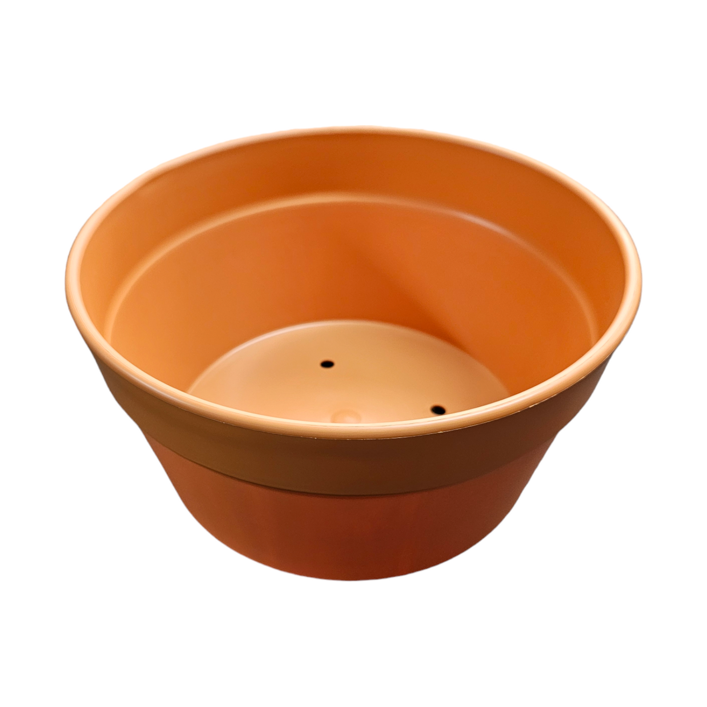 Cottage Squat Pot 300mm