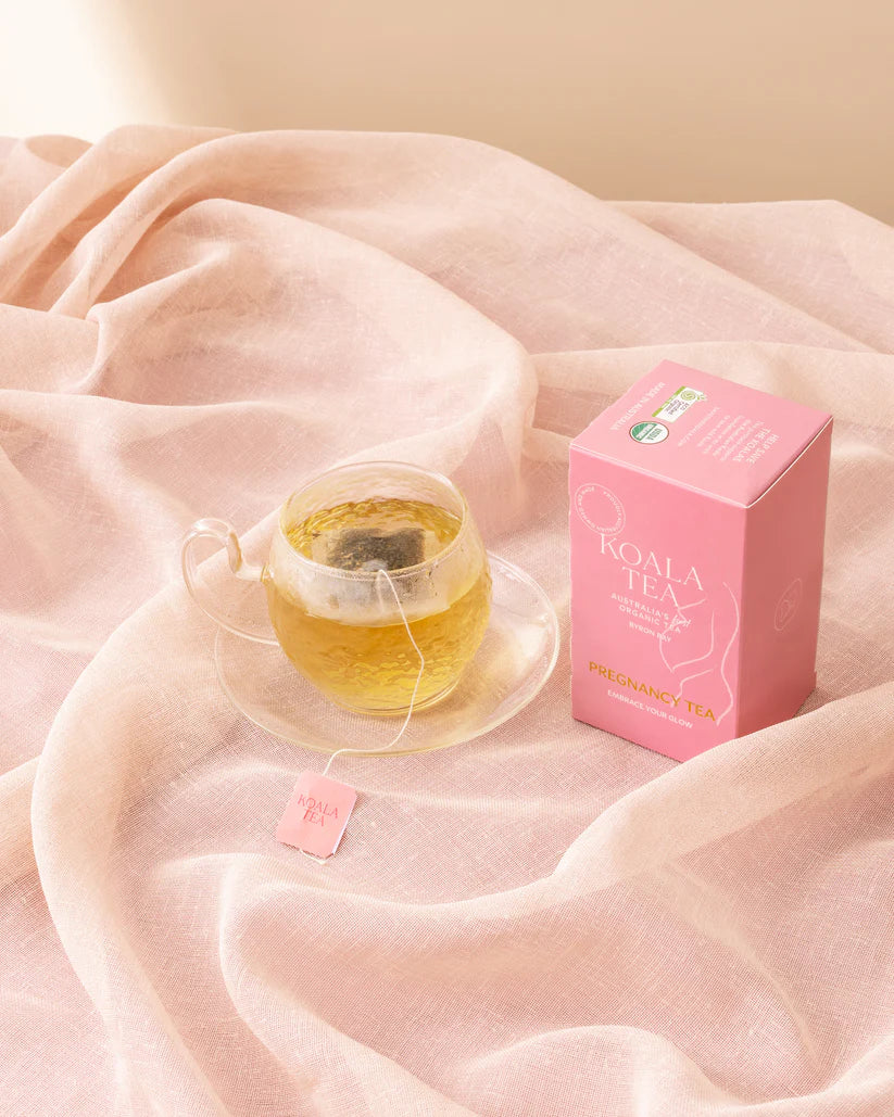 Pregnancy Organic Tea