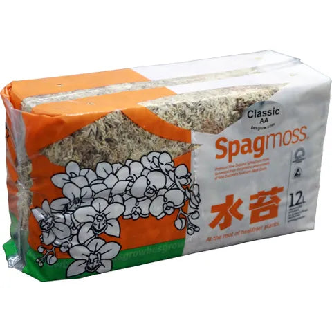 Sphagnum Moss 150g