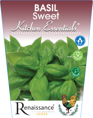 Basil Sweet 95mm