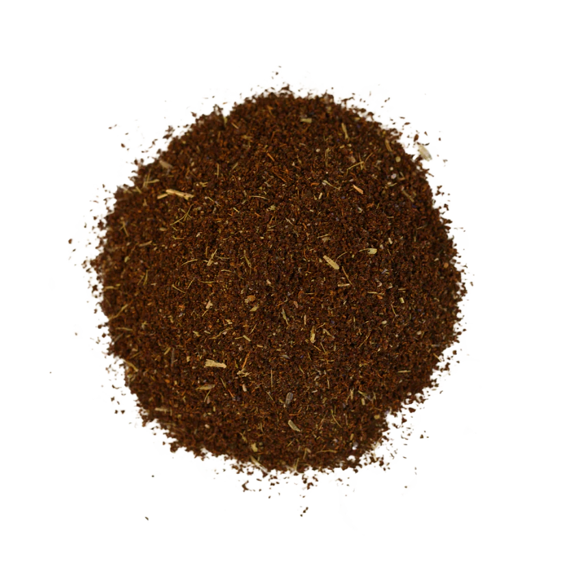 Blueberry Organic Tea