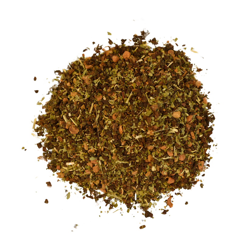 Detox Organic Tea