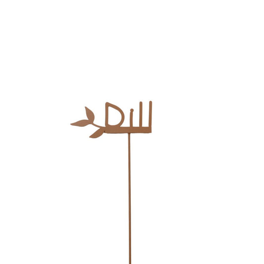 Dill Garden Stake