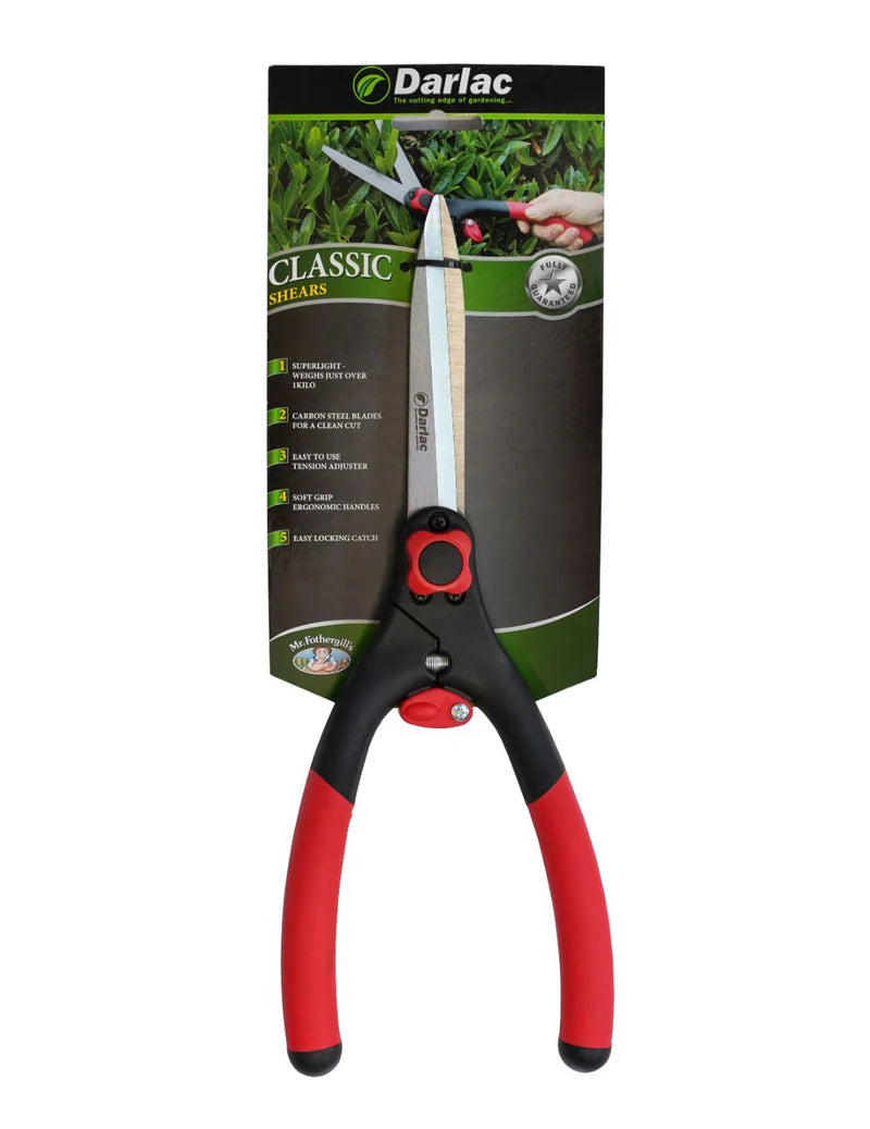 Darlac Classic Shears 554 grams