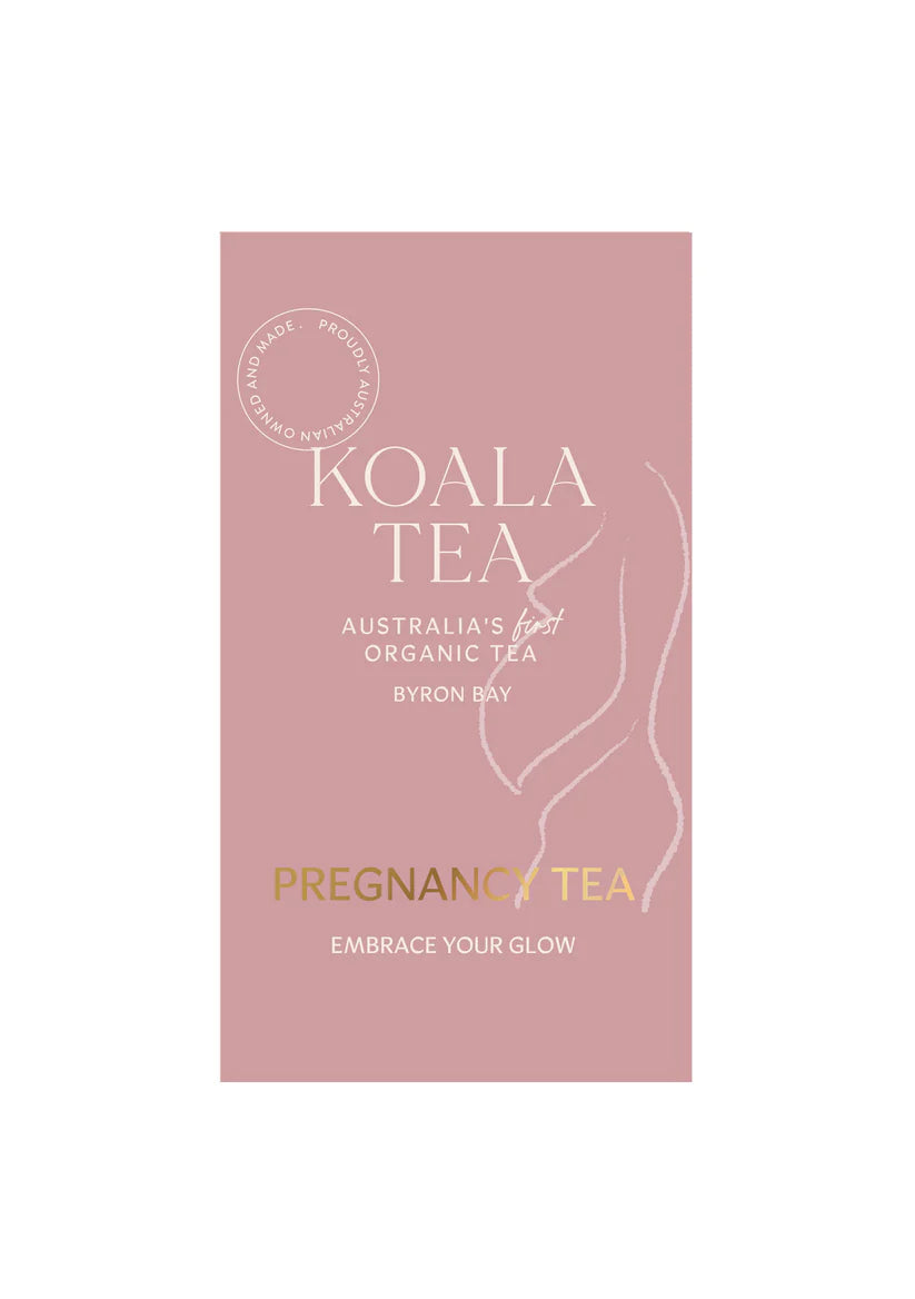 Pregnancy Organic Tea
