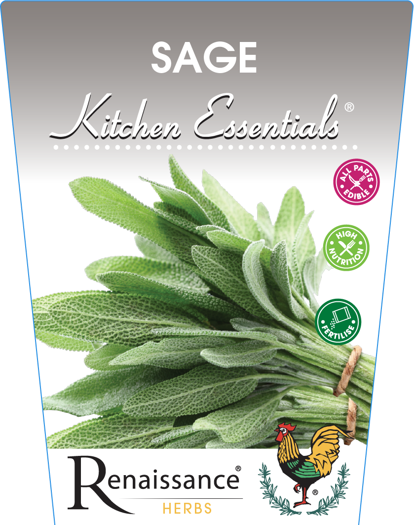 Sage Common 95mm