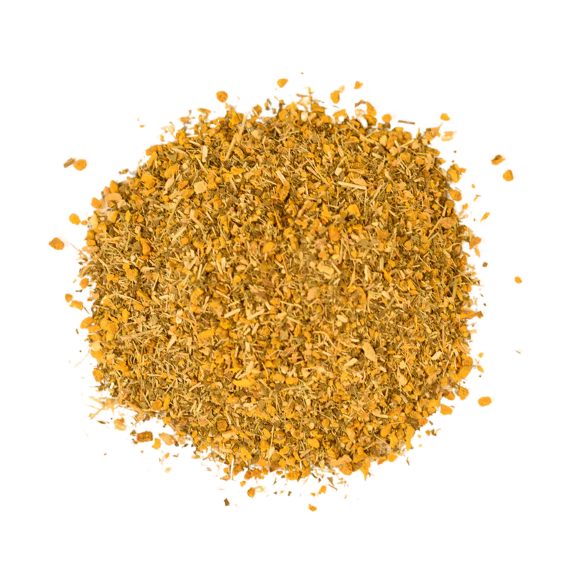 Turmeric Organic Tea
