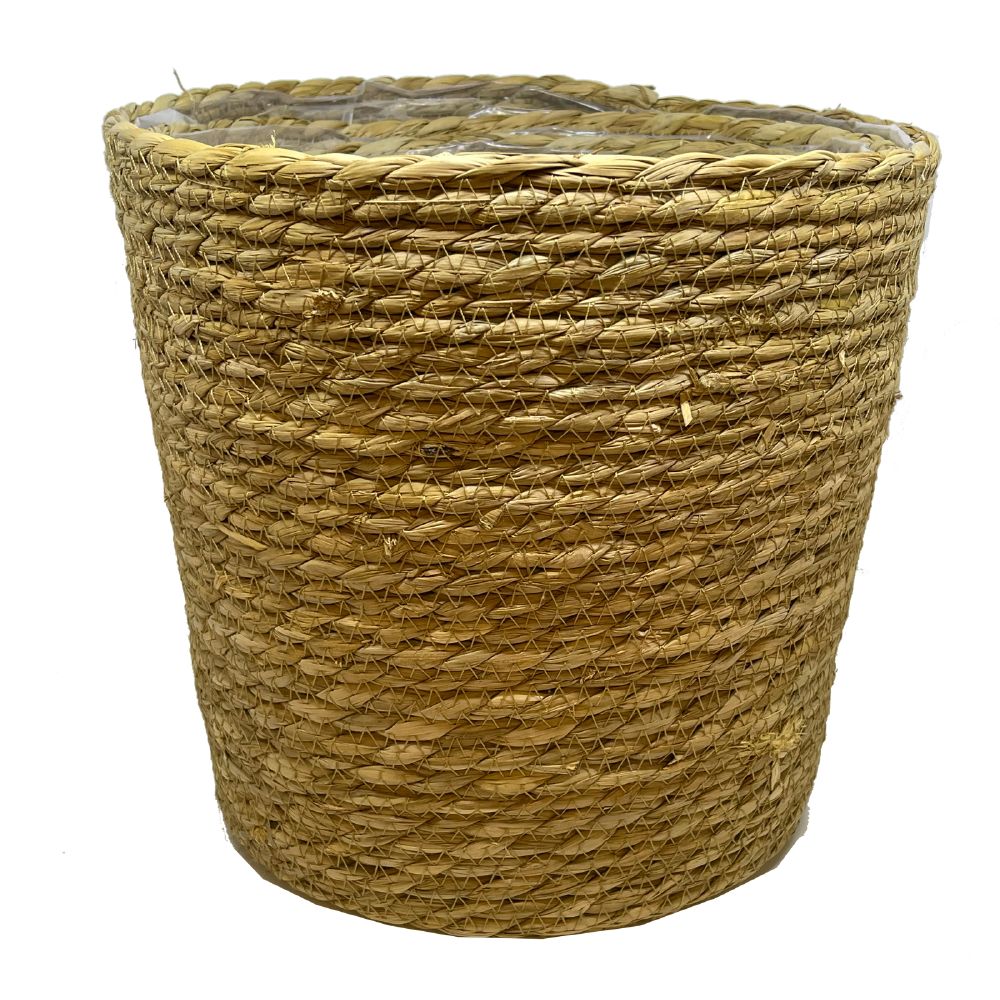 Woven Basket 20cm
