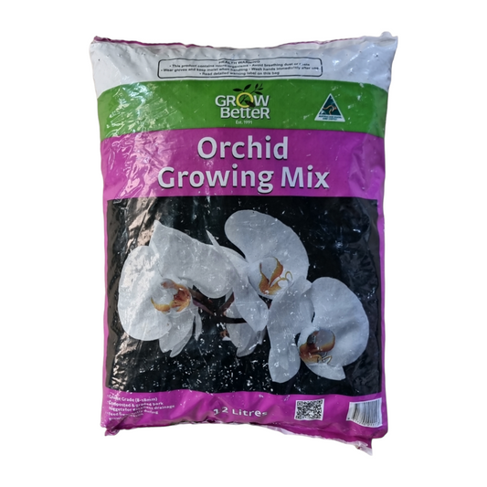Orchid Growing Mix 12L