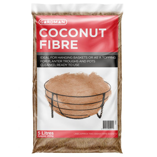 Coconut Fibre 5L