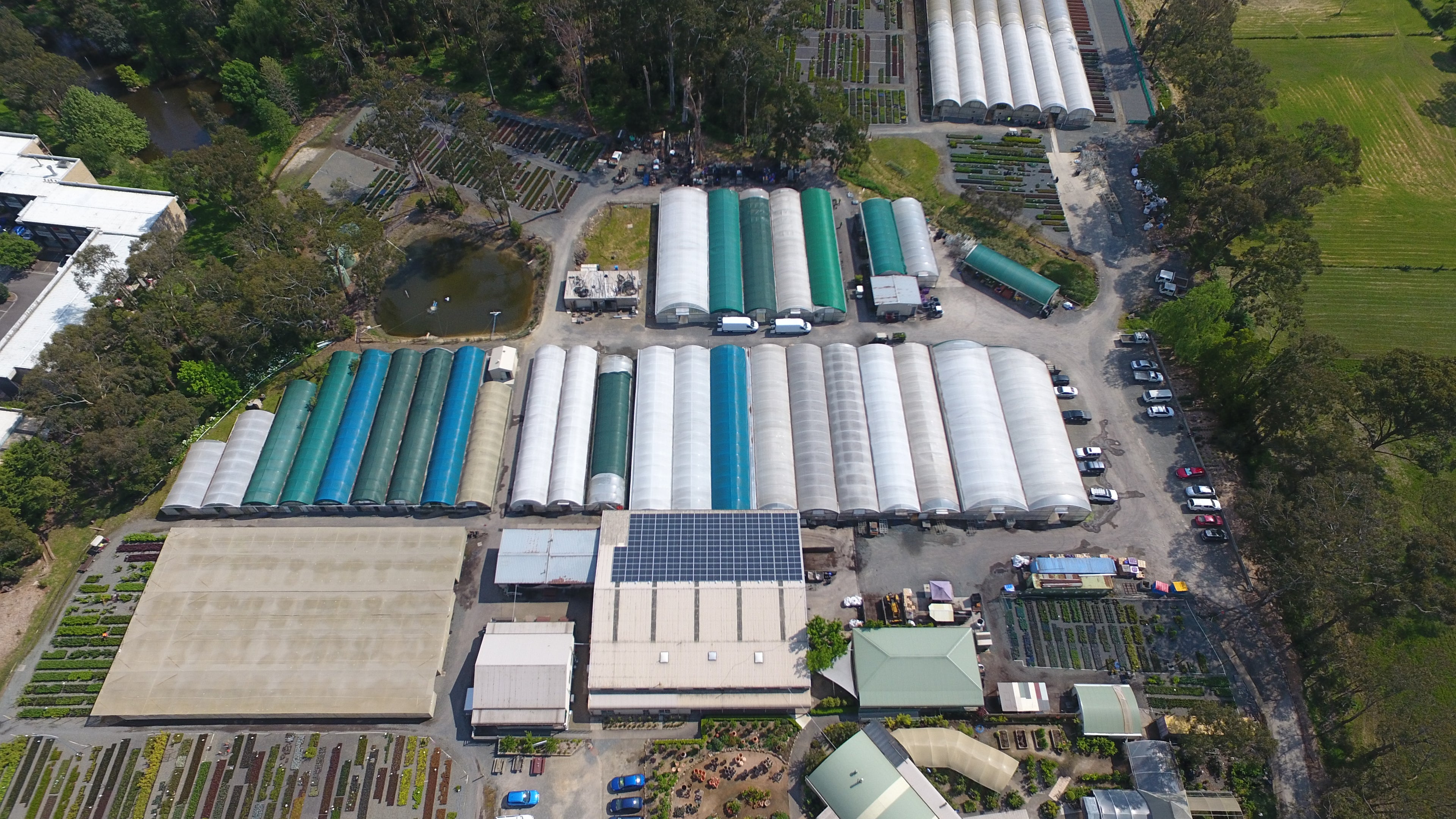 Load video: Yarra View Garden Centre Supported Employment