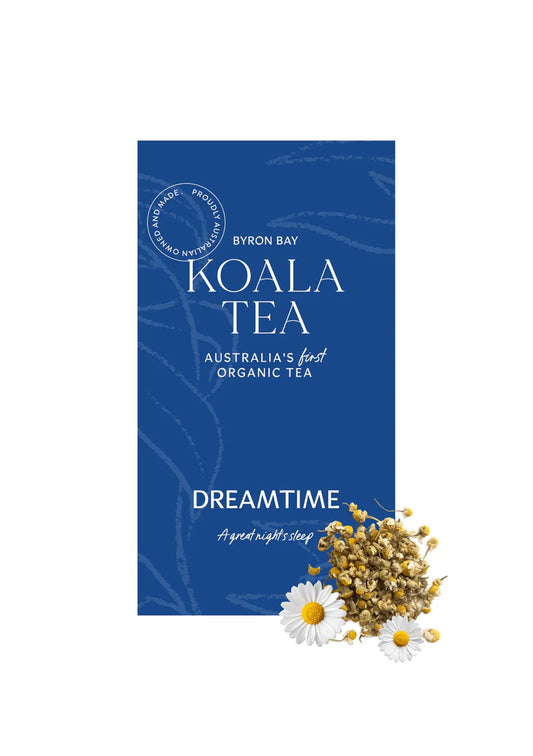 Dreamtime Organic Tea