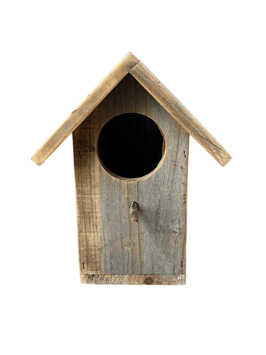 Bird House 'Basic Tall'