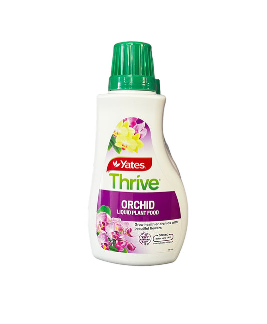 Thrive Orchid Liquid Concentrate 500ml