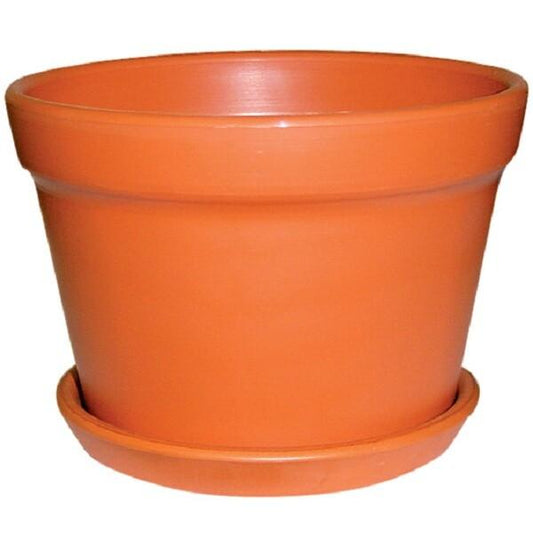 Cottage Pot 150mm