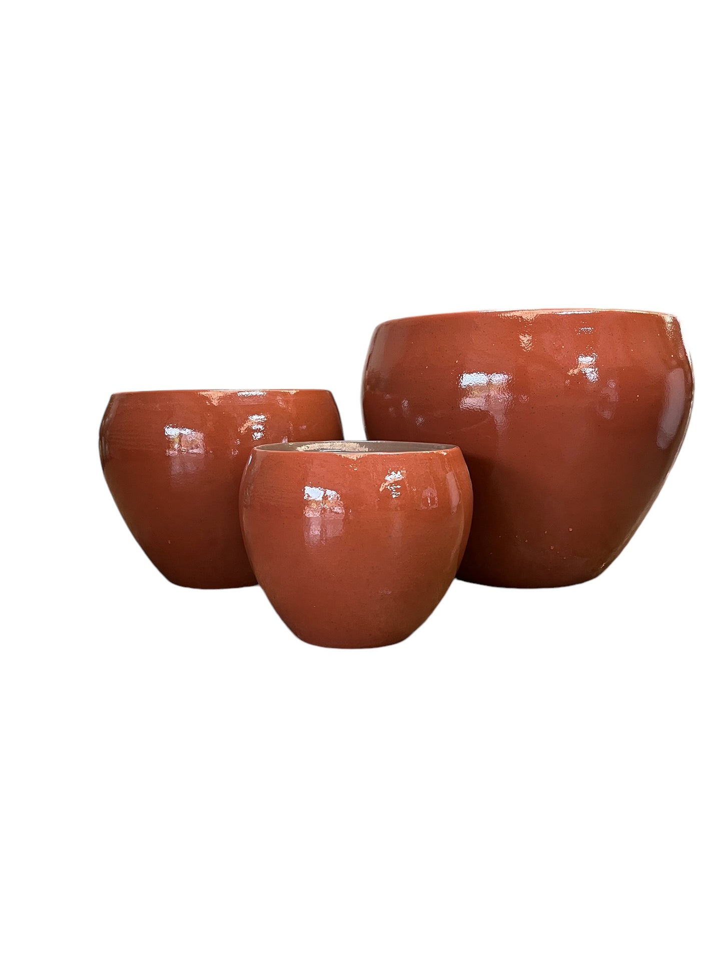 Franklin Moon Red Earth- Various Sizes