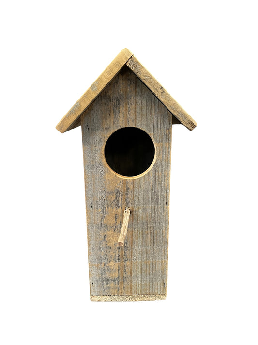 Bird House 'Basic Tall'