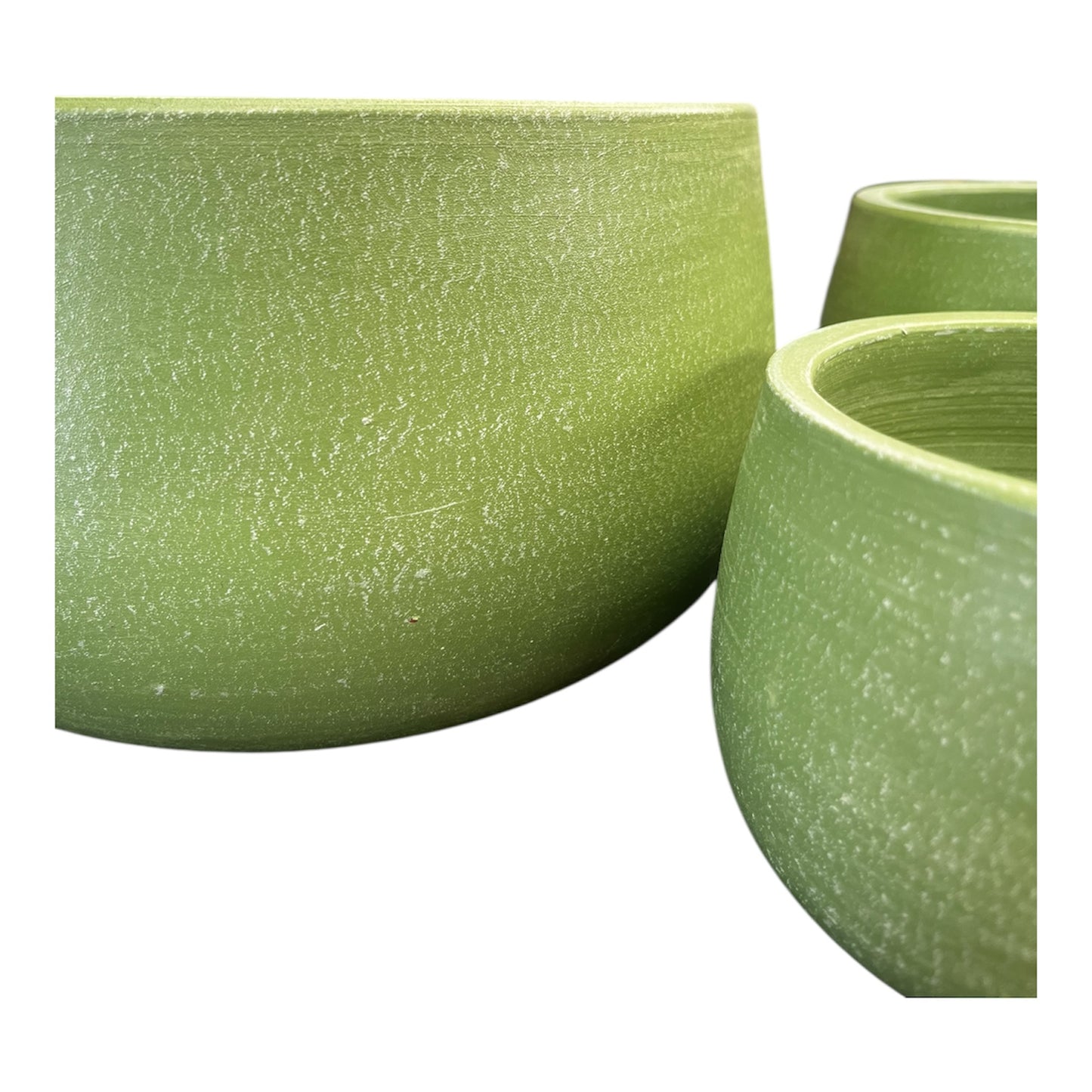 Aloe Bowl Sage - Various Sizes