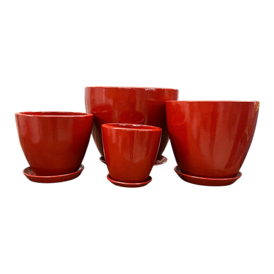 Lemont Egg 'Wine' Various Sizes