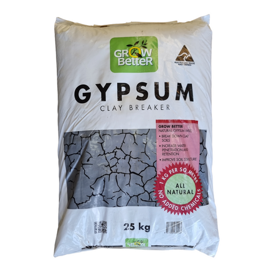 Gypsum Clay breaker 25kg