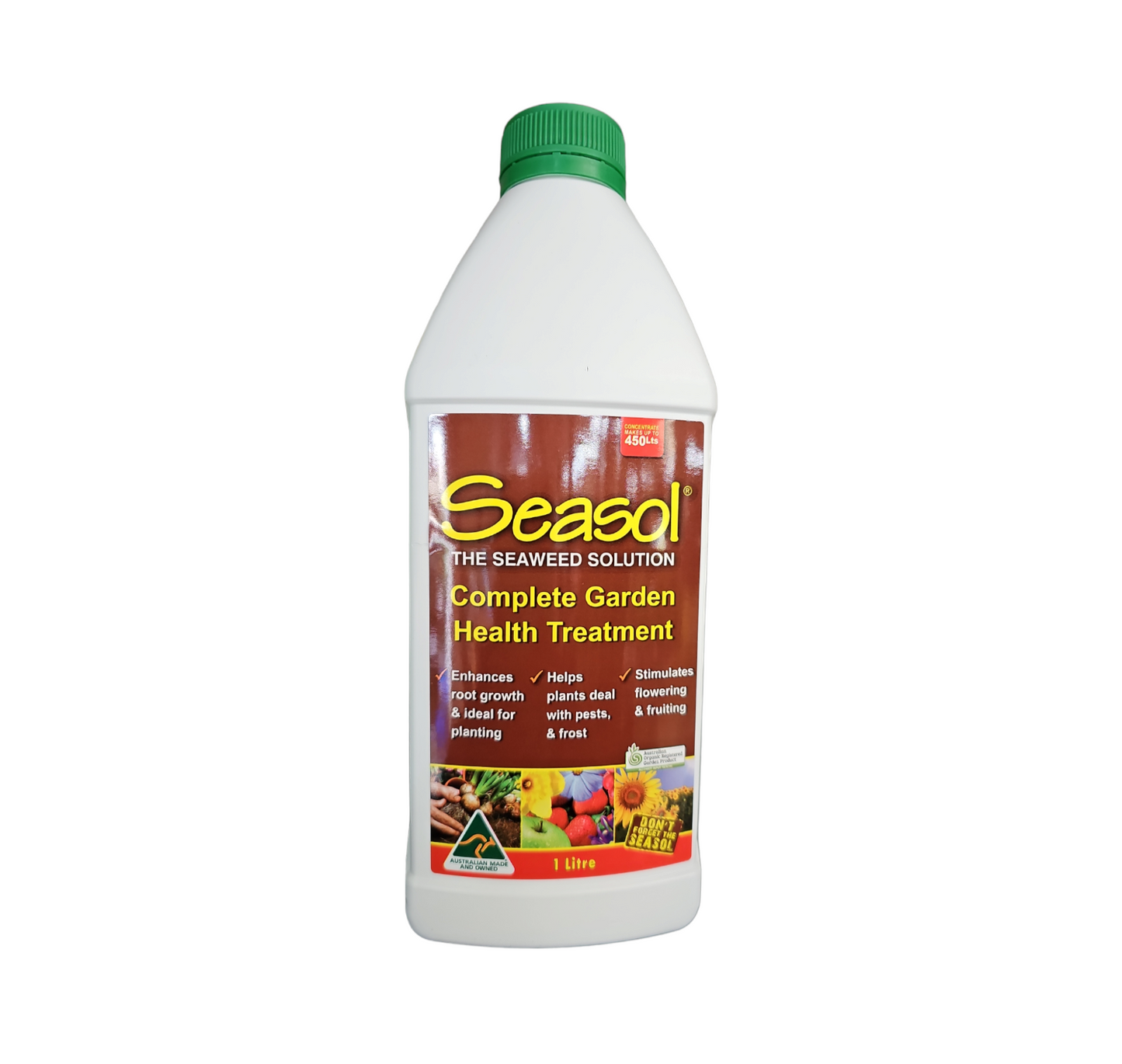 Seasol Concentrate 1L