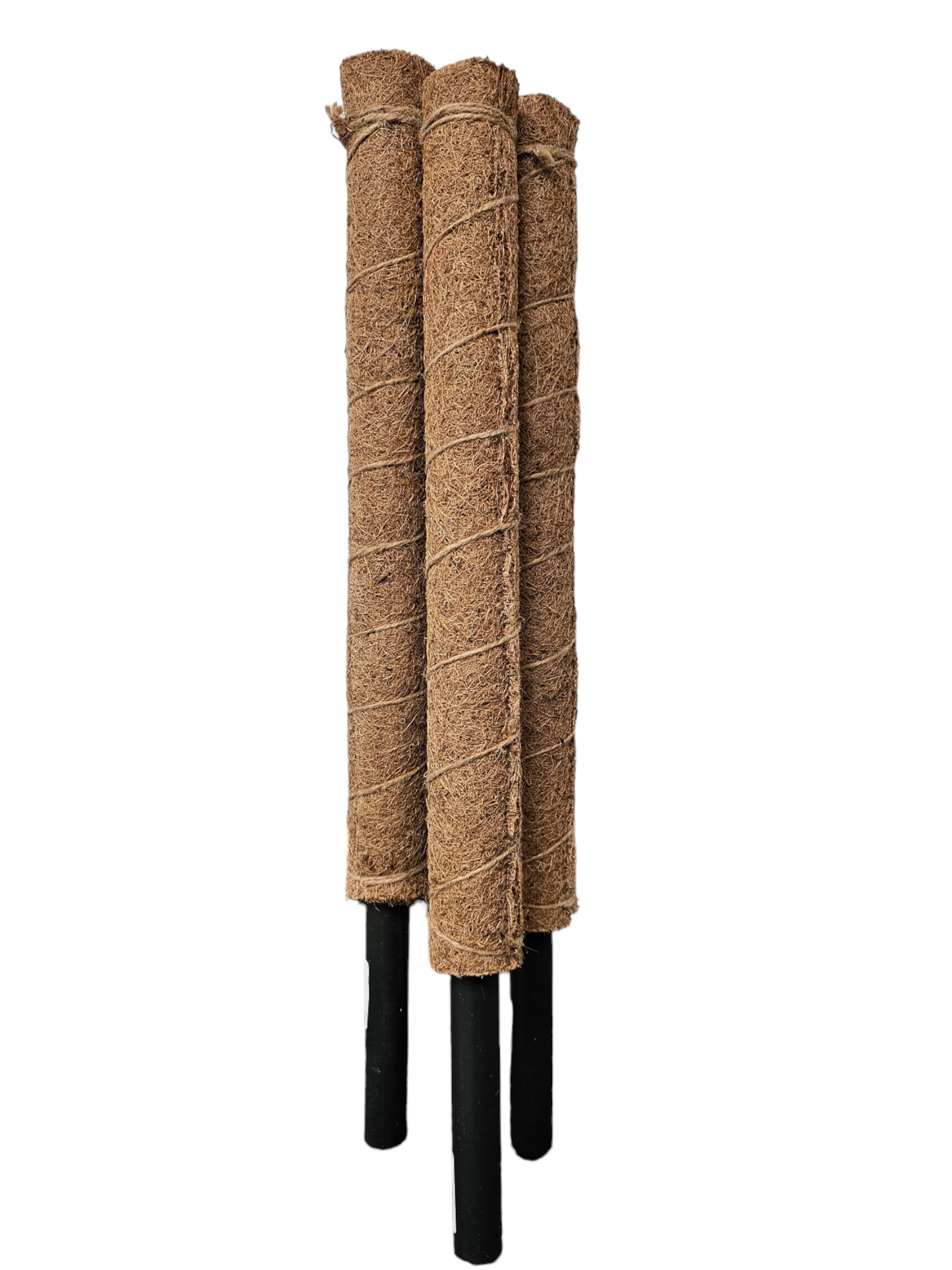 Coir Totem Pole 60cm