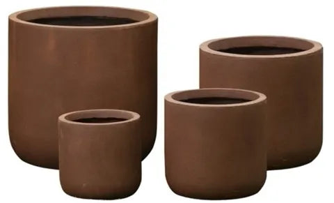 Rochester Cylinder Rust - Various Sizes