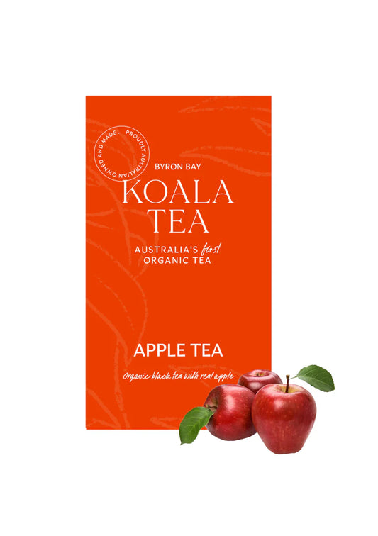 Apple Organic Tea