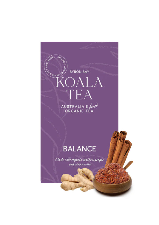 Balance Organic Tea
