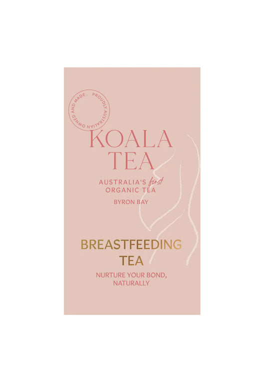 Breastfeeding Organic Tea