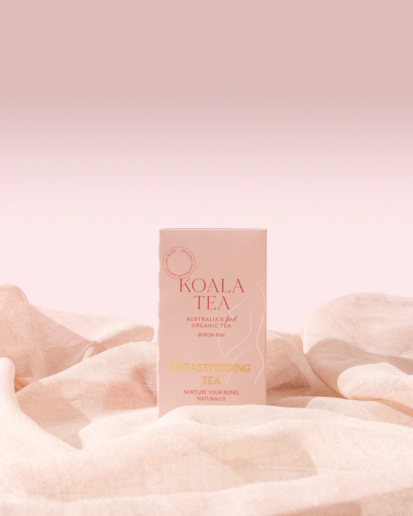 Breastfeeding Organic Tea