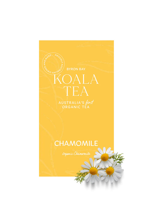 Chamomile Organic Tea