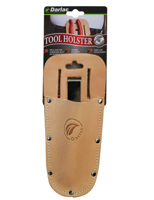 Darlac Expert Leather Holster 94 grams