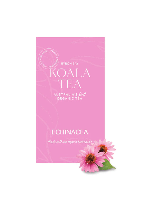 Echinacea Organic Tea