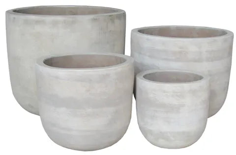 Sicilian Tub Antique - Various Sizes