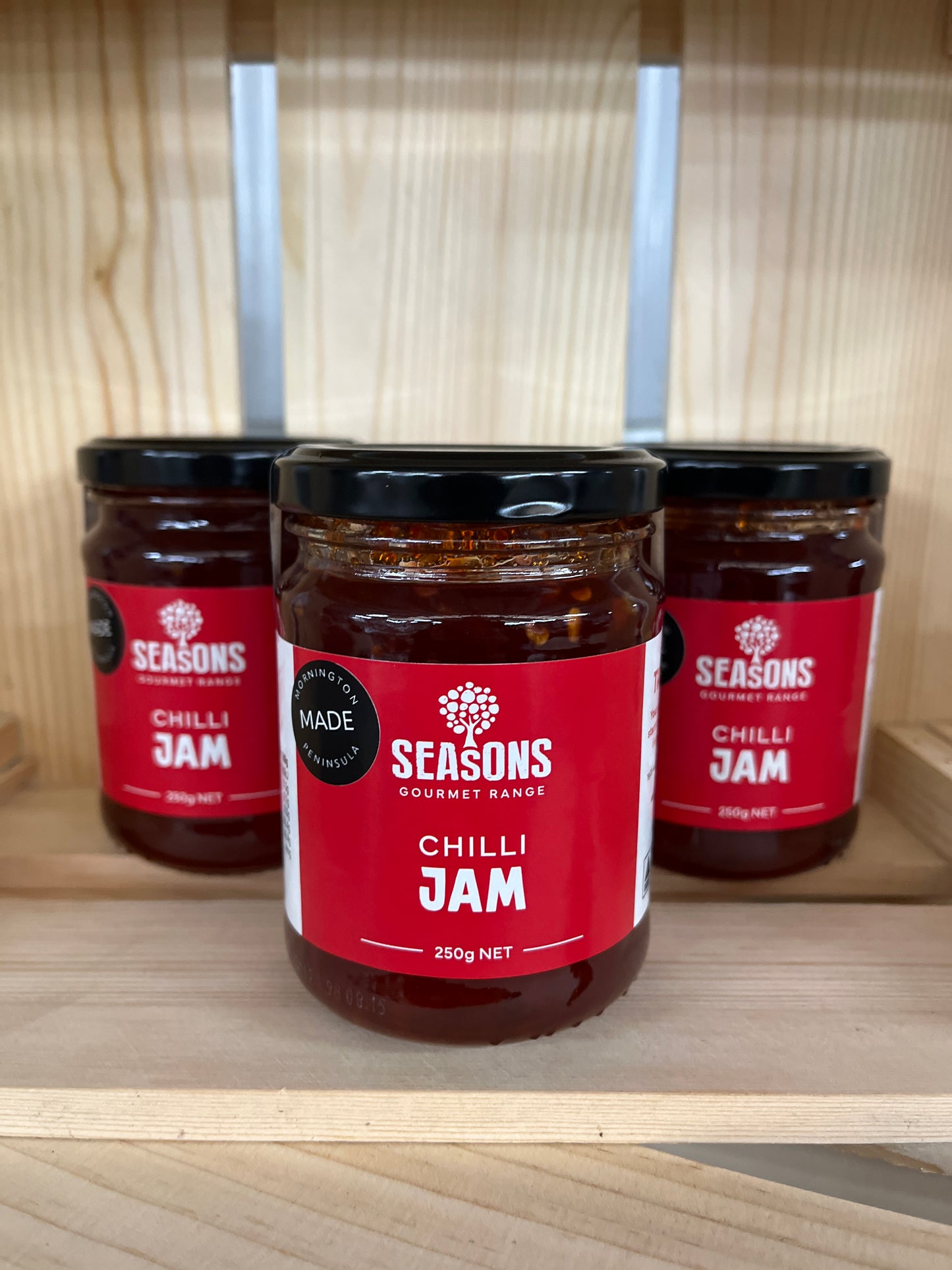 Chilli Jam - 270ml Jar